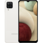 Samsung Galaxy A12 4+64GB White